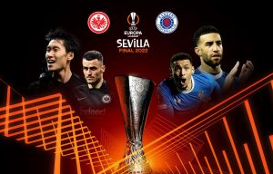 ޔޫރޮޕާ ލީގުގެ ފައިނަލް މިރޭ، ފްރެންކްފަޓާއި ރޭންޖާސްވެސް ތައްޔާރު