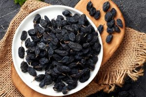 ބްލެކް ރެއިސިންގެ ފައިދާ