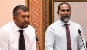 ފައްޔާޒް މޮޅުވުމުން އިމްރާން ވިދާޅުވީ، ސިޔާސީ ޕާޓީތަކުގެ މަސްލަހަތާ ޤައުމީ މަސްލަހަތާ ގުޅޭކަމަށް!