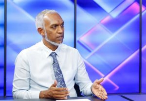 މުއިއްޒުގެ އިސްތިއުނާފް ހައިކޯޓުން ބަލައެއް ނުގަތް