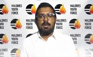 އިންޒާރުދިން މީހާ ފުރުވާލުމަކީ އެކަށީގެންވާކަމެއް، މައްސަލަ ބަލާކަމެއްވެސް ނޭގޭ: ޕީޕީއެމް