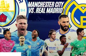 ރެއާލްއާއި، ސިޓީގެ ވަރުގަދަ ކުރިމަތިލުން މިރޭ، ދެޓީމުންވެސް ފައިނަލުގެ އުންމީދުގައި