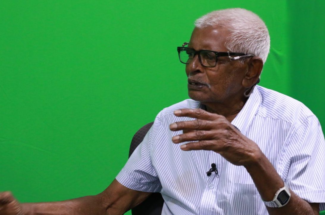 މިސަރުކާރަށް އެކަމެއް ނުހޯދޭނެ، އިންސާފު ހޯދައިދެވޭނީ ރައީސް ޔާމީނަށް: ރިޟުވާންގެ ބައްޕަ