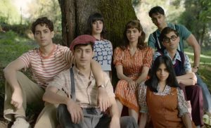 "ދި އާޗީސް"ގެ އާ ޕޯސްޓަރުތަކެއް