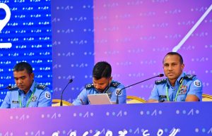 ގޭންގުތަކާއި ގުޅުންހުރި ހުރިހާ މައުލޫމާތެއް އެގެން އެބަހުރި! ހައްލެއް ނުހޯދޭ! މިއީ އަރަތެއް!