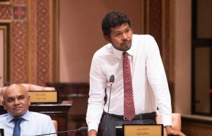 ހަރުކަށި ފިކުރާއި ދެކޮޅަށް ފައުޖެއް އުފައްދަން މަޖިލީހަށް މައްސަލައެއް