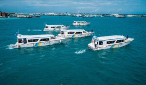 އާރްޓީއެލްގެ ދަތުރުތައް ހއ.ގައި ފަށައިފި