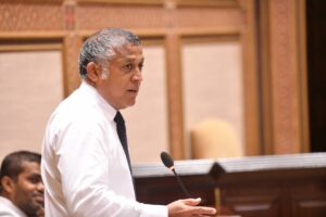 މާލެ ސަރަހައްދުގެ ގޯތިތަކަށް މިމަހުގެ 26 ގައި ހުޅުވާލަނީ