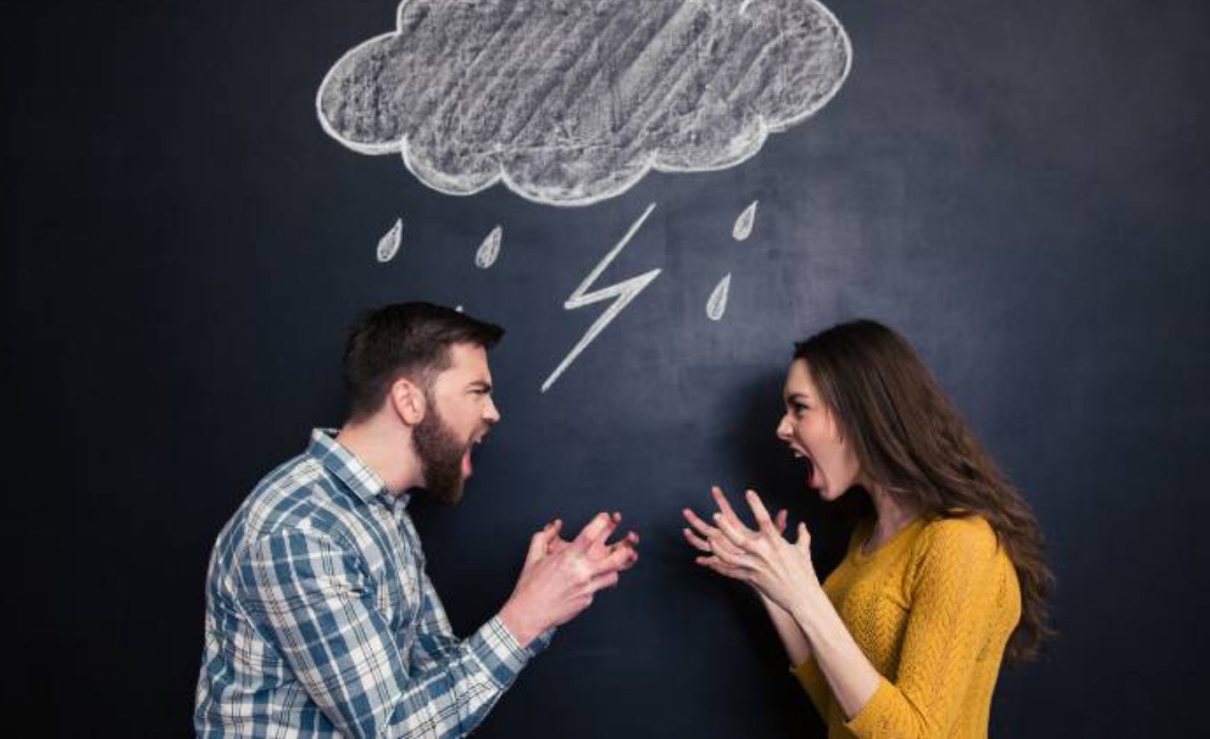 މި ސިފަތައް ހުރި މީހަކާ ނަމަނަމަ ކައިވެނި ނުކުރާތި!