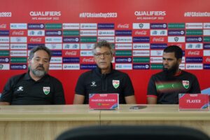 އުޒްބެކިސްތާން އަތުން ބަލިވެ ރާއްޖެއަށް ފުރުސަތު ގެއްލިއްޖެ