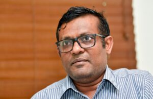 އެއްޖިންސުން ގުޅުން ހިންގިކަމަށް ނާޒިމް ސައްތާރު އެއްބަސްވެއްޖެ