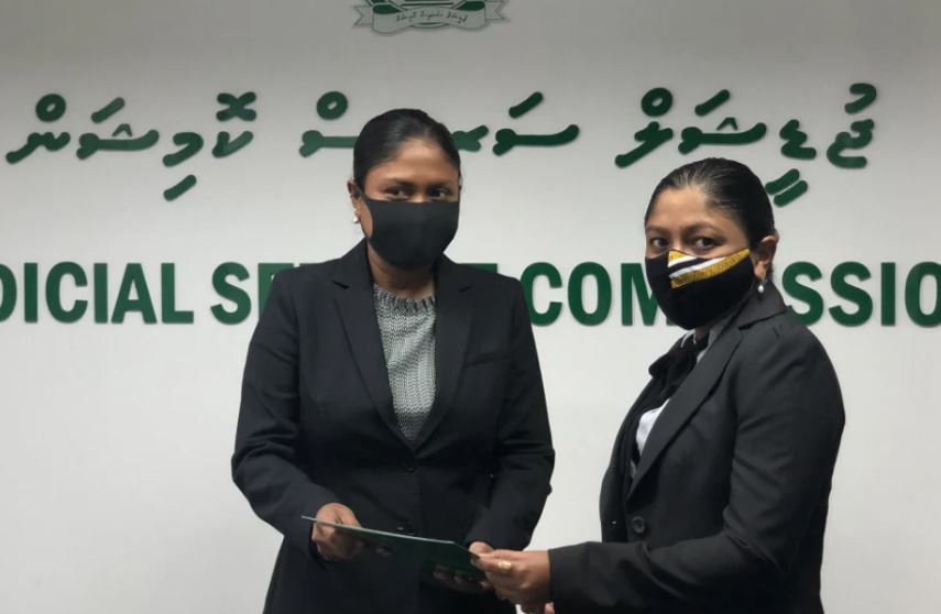 ބޮމުގެ މައްސަލަ ބައްލަވާ ބެންޗުގެ ރިޔާސަތަށް ގާޒީ ދީބާނާޒް