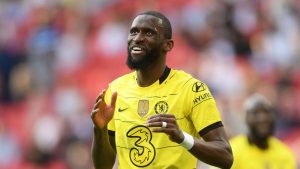 ހިލޭ ޓްރާންސްފާއެއްގައި ރުޑިގާ މެޑްރިޑަށް ސޮއިކޮށްފި