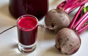 ހިތުގެ މައްސަލަ ތަކަށް ބީޓްރޫޓް ޖޫސް!