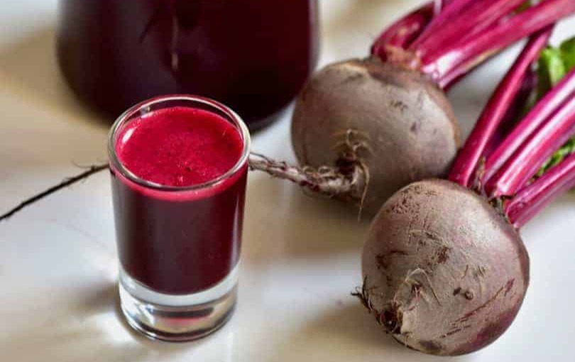 ހިތުގެ މައްސަލަ ތަކަށް ބީޓްރޫޓް ޖޫސް!