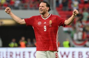 ހަންގޭރީން ވަރުގަދަ އިންގްލެންޑް ބަލިކޮށްފި