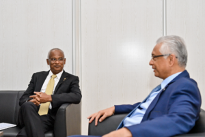 އިސްތިއުމާރީ ބާރުތަކާއި ދެކޮޅު ސިޔާސަތަށް ރާއްޖެއިން އަބަދުވެސް ތާއީދު ކުރާނެ: ރައީސް ސާލިހުގެ ސިޓީ