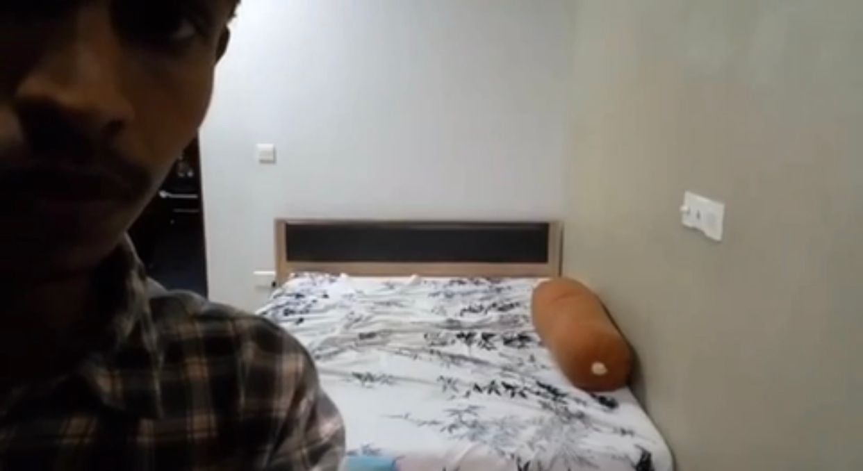 އަލަމްގީރު މައްސަލަ: އަނެއްކާވެސް އިތުރު ތިން މީހަކު ހައްޔަރުކޮށްފި