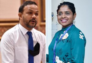 ޤައުމީ އެއާލައިން ދަނީ ބަނގުރޫޓުވުމާއި ދިމާލަށް: އަލީ ހުސެއިން