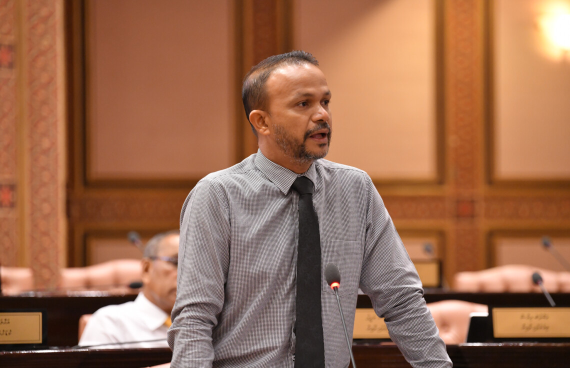 "ބަޖެޓުން ޚަރަދުކޮށްގެން ހިއްކާ ބިންތައް ދިނުމުގައި، ތަފާތުކުރުމީ ޤާނޫނު އަސާސީއާއި ޚިލާފްކަމެއް"