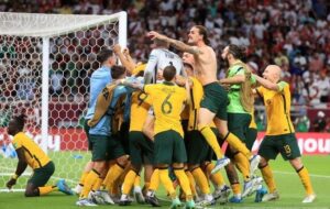 ޕެރޫ ކަޓުވާލައި އޮސްޓްރޭލިއާ ވޯލްޑް ކަޕަށް