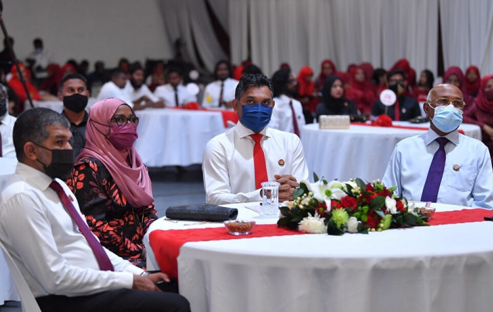 އަހަރު ދެބައި ނުވަނީސް އާސަންދައިގެ ބަޖެޓް ހުސްވެއްޖެ!