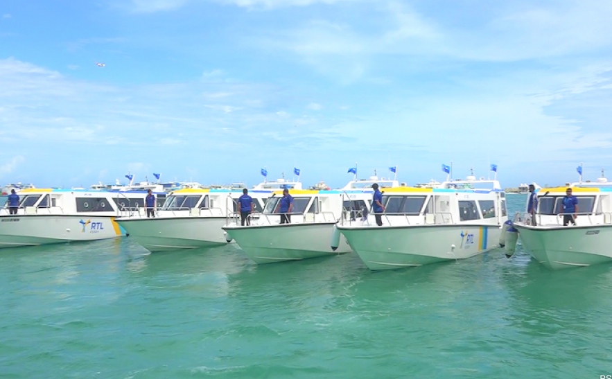 އާރް.ޓީ.އެލްގެ ޚިދުމަތް އާދީއްތަ ދުވަހު ހއ.އަތޮޅުގައި ފަށަނީ