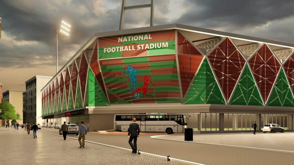 މަހުލޫފް ވިދާޅުވީ ގަލޮޅުދަނޑު މަރާމާތު ކުރަން ފެށޭނީ ހުޅުމާލެ ދަނޑު ނިމުމުންކަމަށް