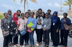 މާލެ ސަރަހައްދުން މައުލޫމާތު ނުލިބޭ 900 ތަނެއް