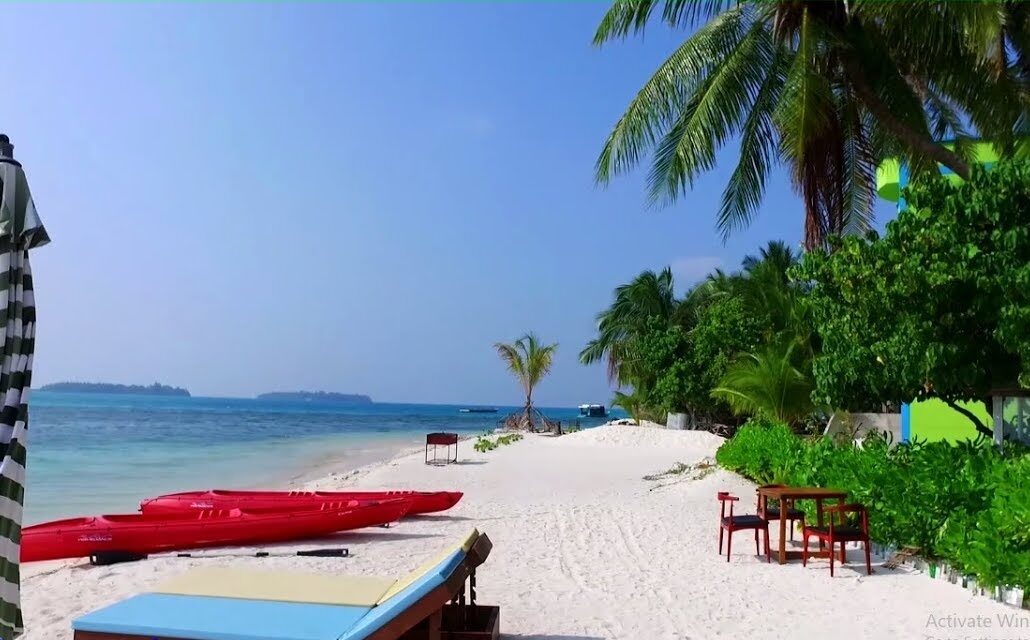 ގެސްޓްހައުސްއެއްގައި ފަތުރުވެރިއަކު މަރުވެފައި އޮއްވާ ފެނިއްޖެ