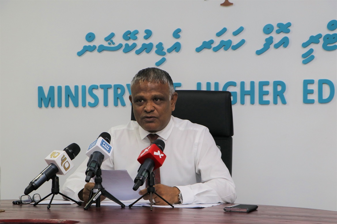 2024 ވަނަ އަހަަރުގެ އޮސްޓްރޭލިއާ އެވޯޑްސް ސްކޮލަރޝިޕްއަށް އެޕްލިކޭޝަން ހުށަހެޅުމުގެ ފުރުސަތު ހުޅުވާލައިފި