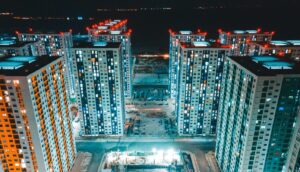 ހުޅުމާލެ ފޭސް ދޭއްގައި 10 ރެސިޑެންޝިއަލް ޓަވަރު އަޅައިދޭނެ ބަޔަކު ހޯދަން އިއުލާން ކޮށްފި