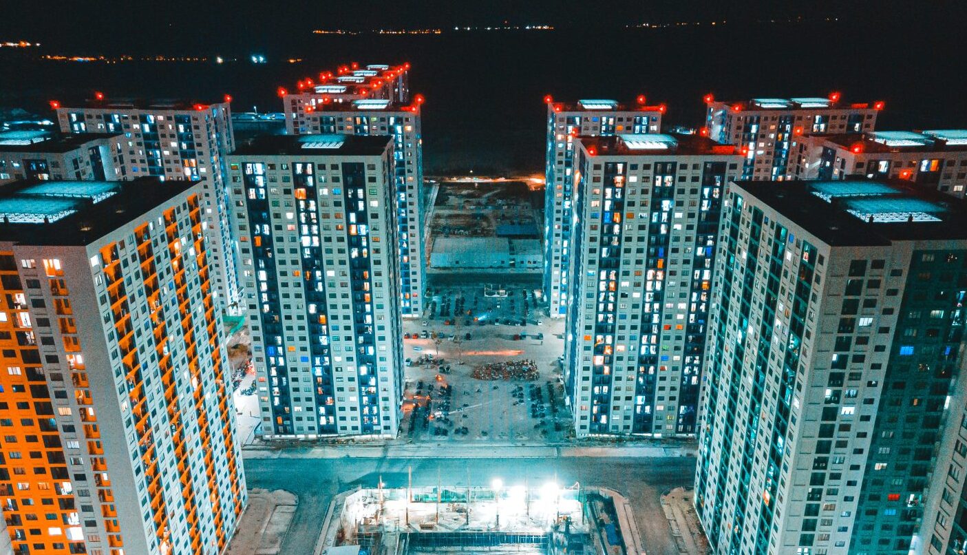 ހުޅުމާލެ ފޭސް ދޭއްގައި 10 ރެސިޑެންޝިއަލް ޓަވަރު އަޅައިދޭނެ ބަޔަކު ހޯދަން އިއުލާން ކޮށްފި