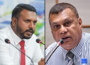 ނަރީޝް؛ ޝަރީފަށް: މިނިވަންކަމާއި، އިސްލާމީ ވަހުދަތު ފުޑުފުޑުކޮށްލަން ޖާގަނުދެވޭނެ