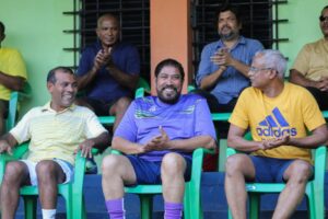 ރައީސަށް ކުރިމަތިލުމާއިމެދު ގޮތް ނިންމުގެ ބާރު އޮތީ ޤާސިމް އަތުގައި: ނަޝީދު