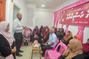 ސުޖާއާއި، ސަމިއްޔާގެ ވަޢުދު: ހުޅުމާލޭ ކަނބަލުންގެ ފަހާކޯސް ފަށައިފި