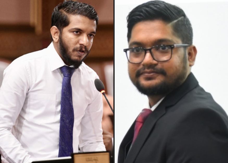 އާދަމް މުހައްމަދަކީ ނަޒާހަތްތެރި ގާޒީއެއް: ސިރާޖު