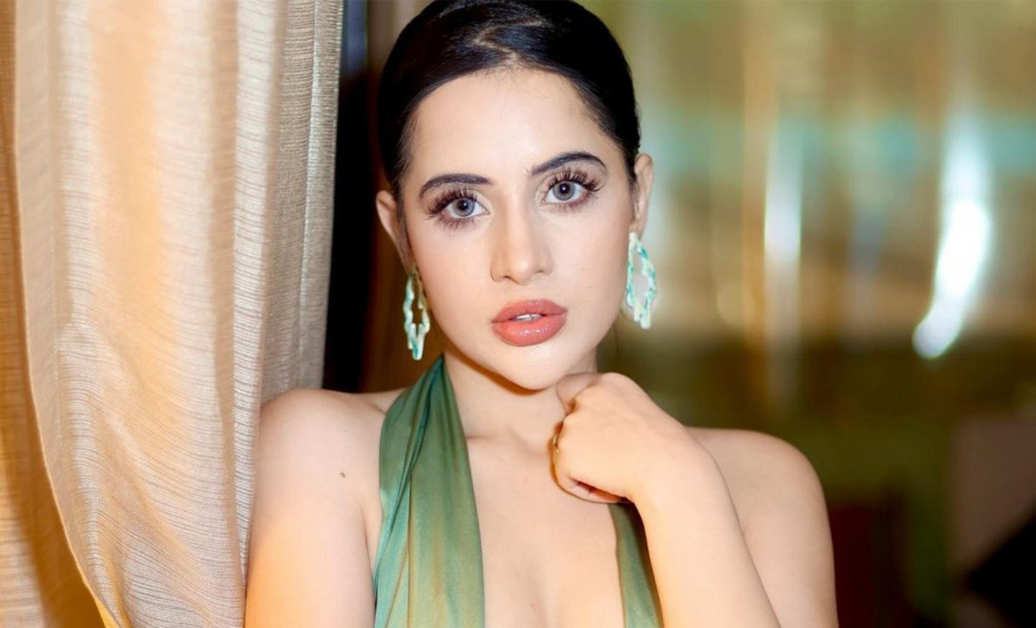 ގޯޏަޔަކުން ވެސް އުރްފީ ހެދީ ސެކްސީ ހެދުމެއް!