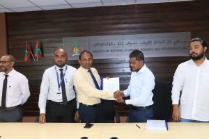 ވިލިނގިލީގައި 50 ރޯހައުސް އަޅަން ޙަވާލުކޮށްފި