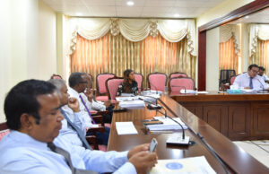 ކޮމިޓީގެ ލަފައަކީ ޤާނޫނު އިސްލާހުކޮށްގެންވެސް އިންޑިއާ އައުޓް ހުއްޓުވުން