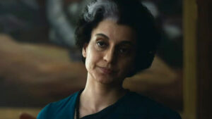 ކަންގަނާ ގެ "އިމްޖެންސީ" ގައި 10 މިޓީންގެ ލަވައެއް