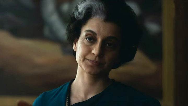 ކަންގަނާ ގެ "އިމްޖެންސީ" ގައި 10 މިޓީންގެ ލަވައެއް