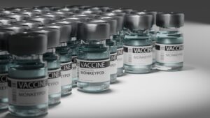 މަކުނުވިދުރި ބަލީގެ ވެކްސިނާއި ބޭސް ލިބޭނެ ގޮތްތައް މިދަނީ ބަލަމުން: އެޗްޕީއޭ