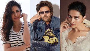 ކާތިކްގެ ފިލްމަށް ކެޓްރީނާ ނޫނީ ދީޕިކާ!