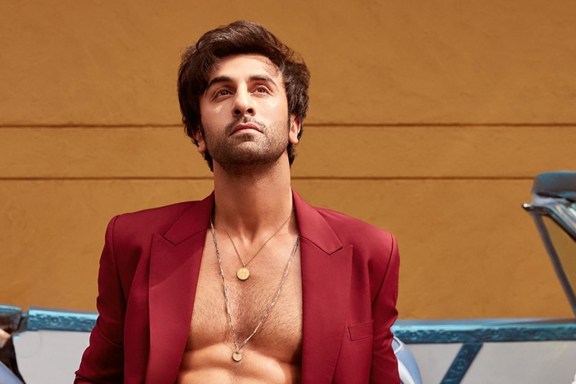 ހޮލީވުޑް ފިލްމަކަށް ނޫނެކޭ ނުބުނާނަން: ރަންބީރު