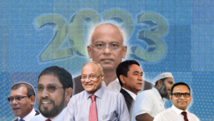 އެއްވެސް ބަޔަކާއި ނުގުޅި، ކޯލިޝަންވެސް ނަހަދާ، ރިޔާސީ ނިޒާމުގައި ވެރިކަމަށް ނާދެވޭނެ!