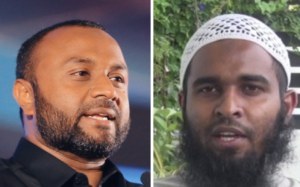 އަނިޔާވެރި ޢަމަލުތަކަށް ޝައިޚް ނިޝާން ތާޢީދުކުރައްވާނެކަމަށް ޤަބޫލެއް ނުކުރެވޭ: ޑރ.ޝަހީމް