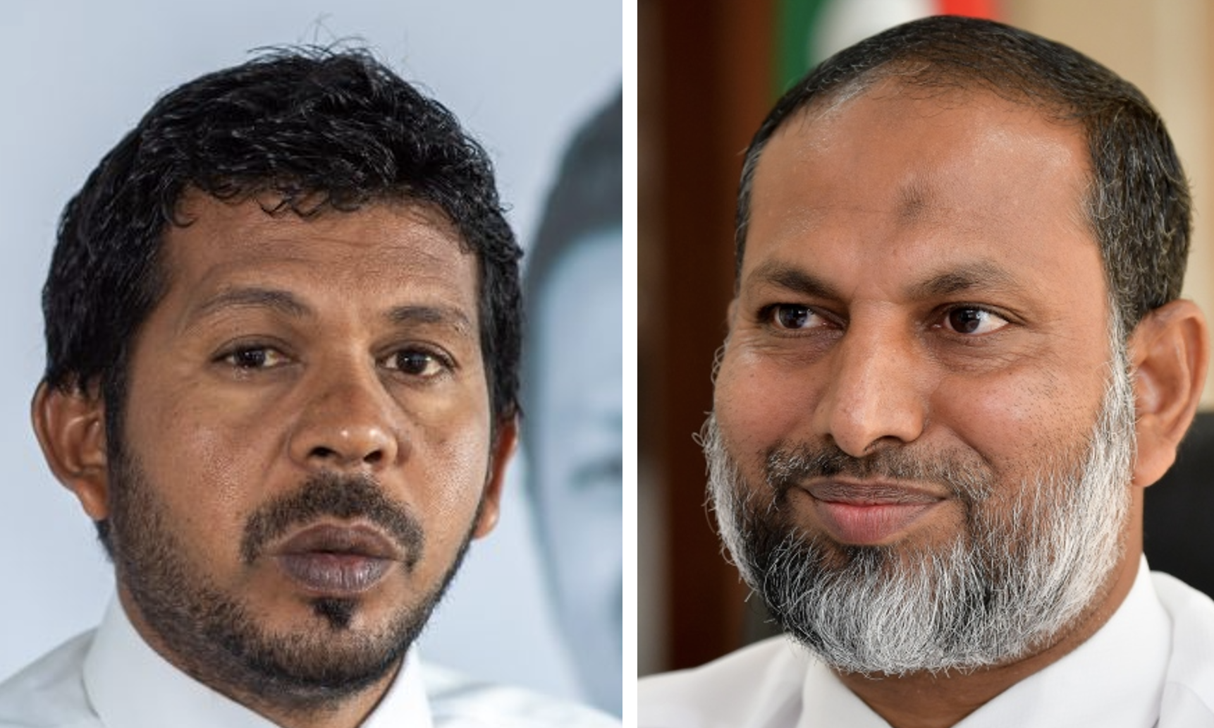 ވައްޑެ ޢިމްރާނަށް: އިންތިޚާބު ކައިރިވުމުން "ލައިގެން ކާނެ އެއްޗެއް"ގޮތުގައި ދީން ބޭނުންކުރުން ހުއްޓާލަންވެއްޖެ!