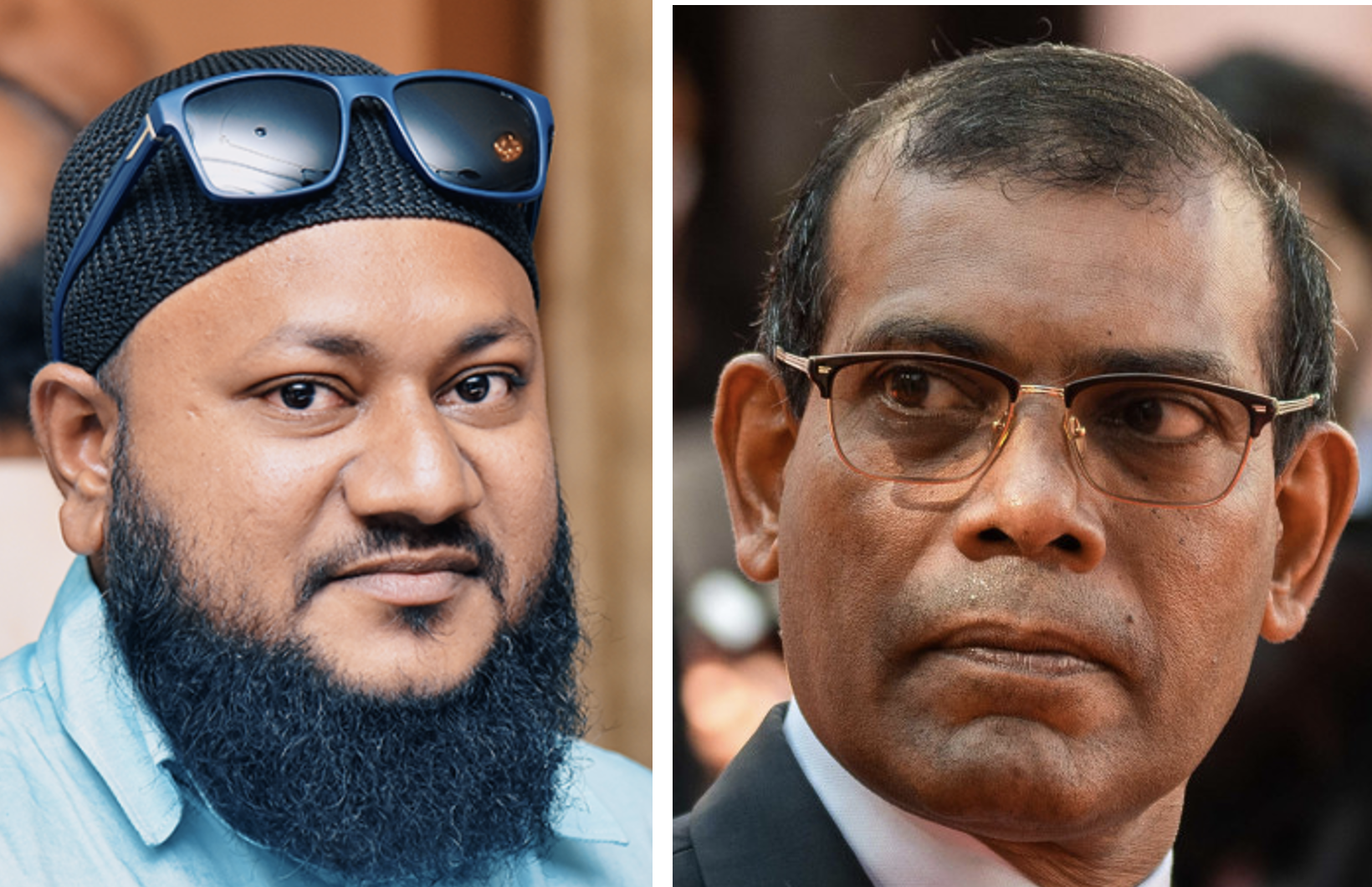 ލަހުން ނަވަމެސް އެމްޑީޕީގެ ޕީޖީން ނަޝީދު ވަކިކުރަން ނިންމުމަކީ އެޅި ރަނގަޅު ފިޔަވަޅެއް: ޒައިދު