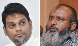 އިޔާޒް ޢަމްރުއަށް: ޢަރަބިއްޔާގައި ހޭކިލާފައި ހުއްޓަސް ދީނީ ކަންކަން ނޭނގިދާނެ!